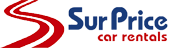 Surprice Car Rentals